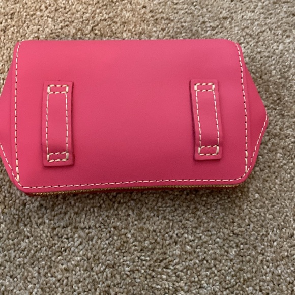 Plg Margot belt bag, bnnu. Beautiful bright pink color - Picture 2 of 3